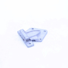 Standred and Popular Heavy Duty Flush Hinge for Military Vehicle 046007